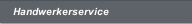 Handwerkerservice