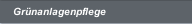 Grünanlagenpflege