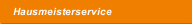 Hausmeisterservice
